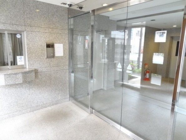 セキュリティ　☆安心安全のセキュリティ☆