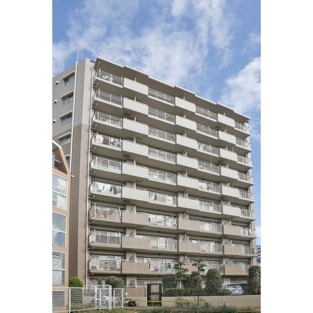 建物外観　☆おしゃれな外観☆