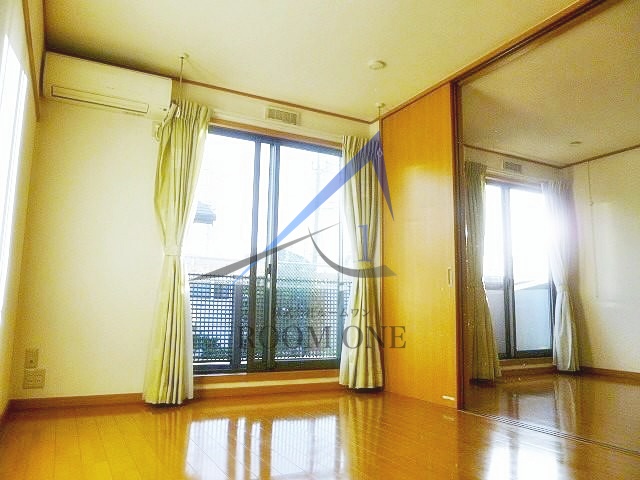 その他部屋・スペース　寝室です。