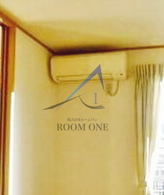 その他設備　エアコンです。