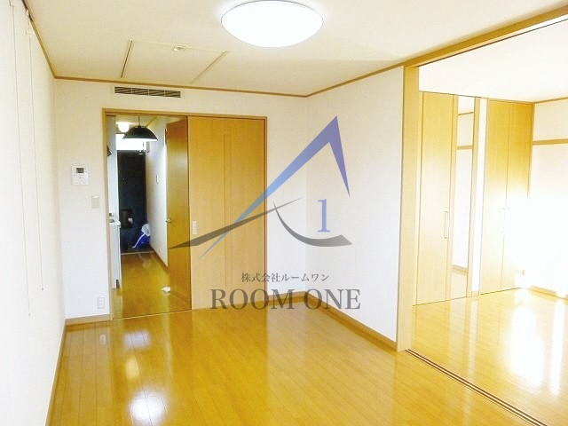 居室・リビング　洋室のお部屋です。