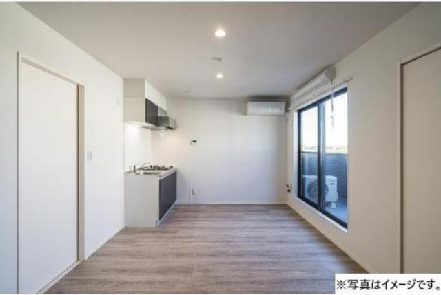 居室・リビング　同施工参考画像