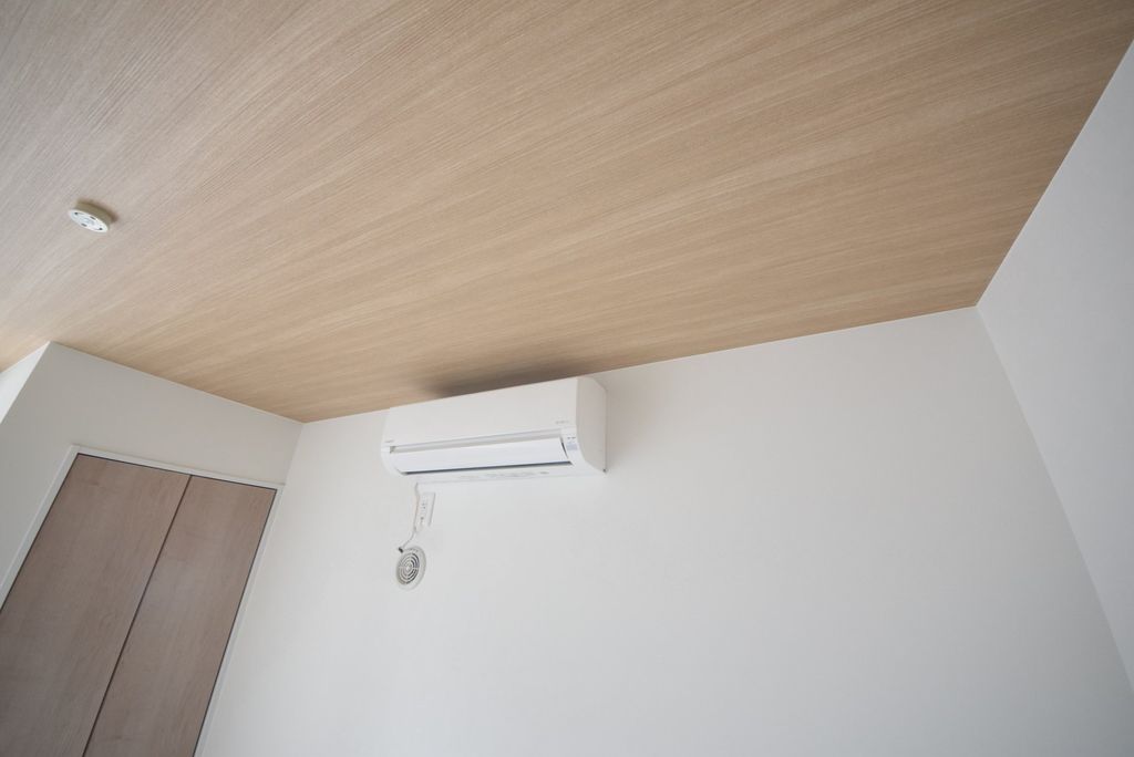 その他設備　設備