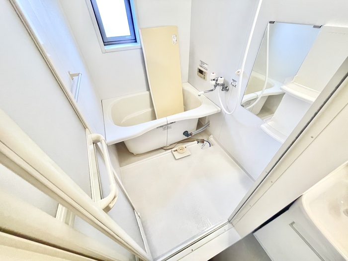 バス・シャワールーム　※同タイプ他号室