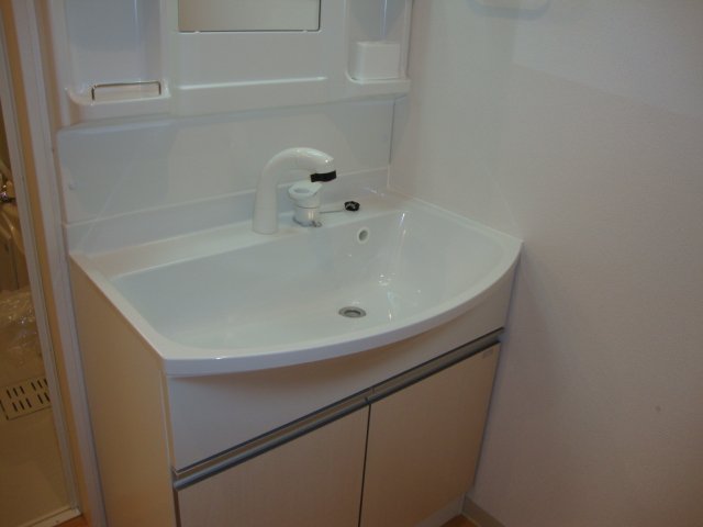 収納　洋室収納