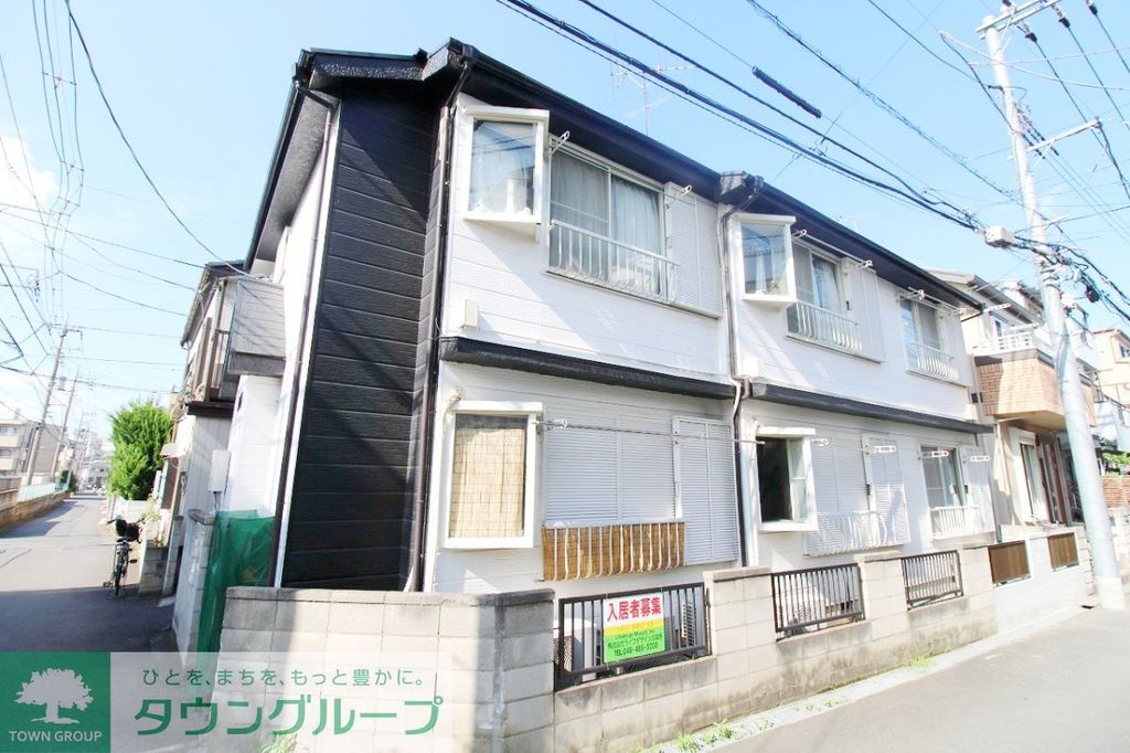 その他部屋・スペース　外観