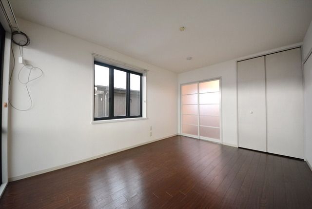 居室・リビング　★洋室★