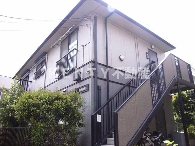 エントランス　毎日通るエントランスはこのようになっています