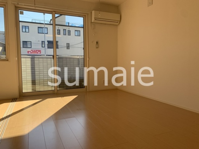 居室・リビング　人気のフローリングです。