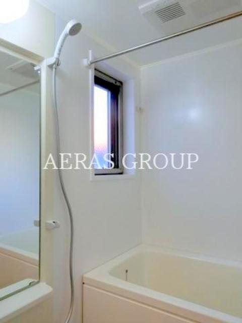 バス・シャワールーム　風呂