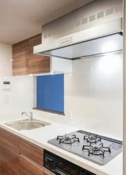 キッチン　☆使いやすいシステムキッチン☆