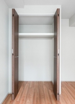 収納　☆たっぷり収納☆