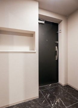 玄関　☆広々とした玄関☆