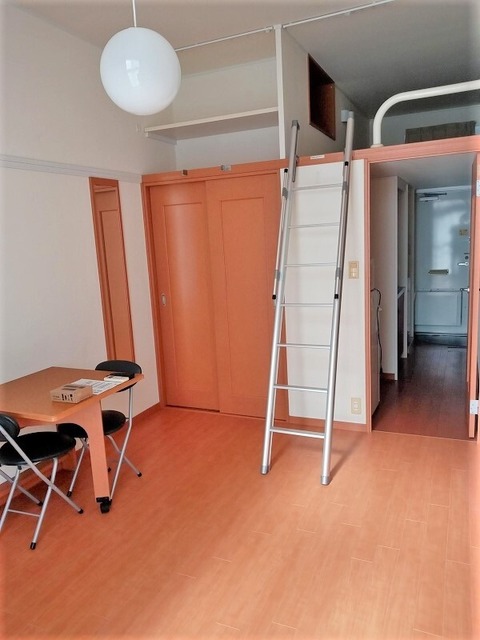 その他部屋・スペース