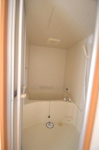 バス・シャワールーム　シューズボックス