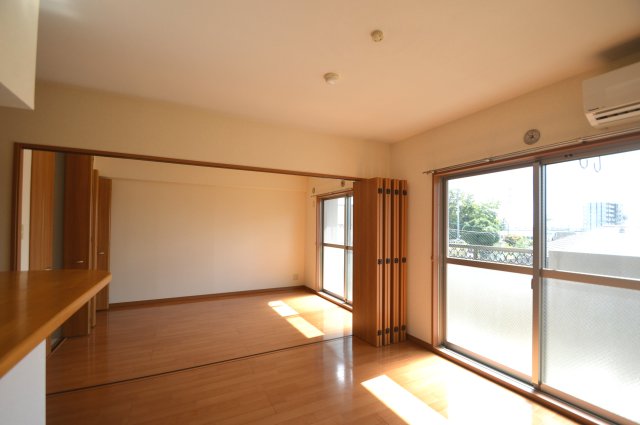 居室・リビング　ベイシア陽東店