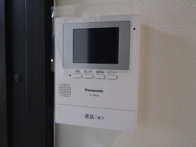 その他設備　※同物件の別部屋の写真です。