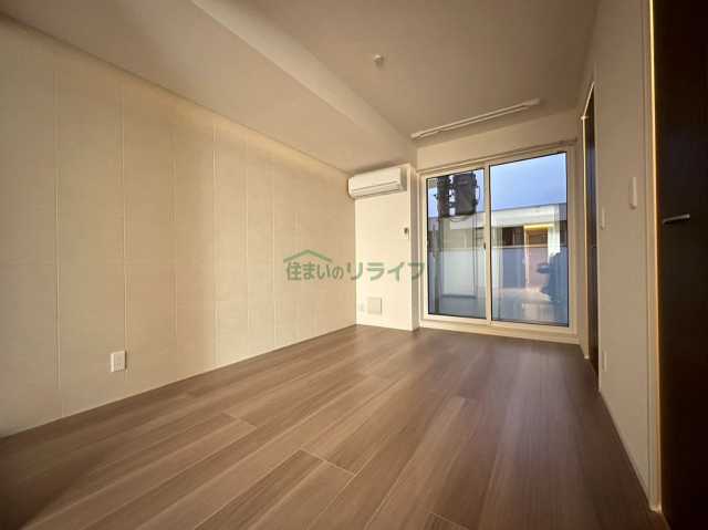 居室・リビング　別室参考画像