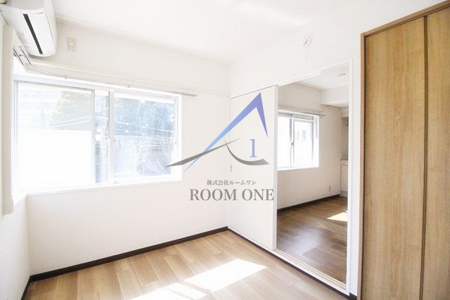 その他部屋・スペース　寝室です。