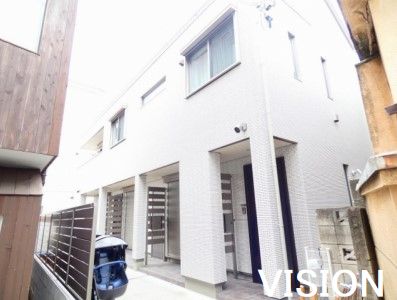 建物外観　☆外観☆