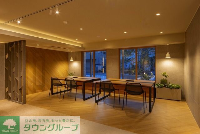 その他共有部分　2026年1月撮影