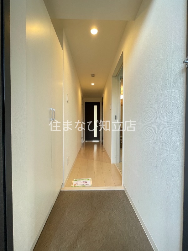 玄関　別部屋写真