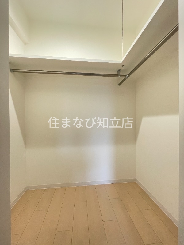 収納　別部屋写真