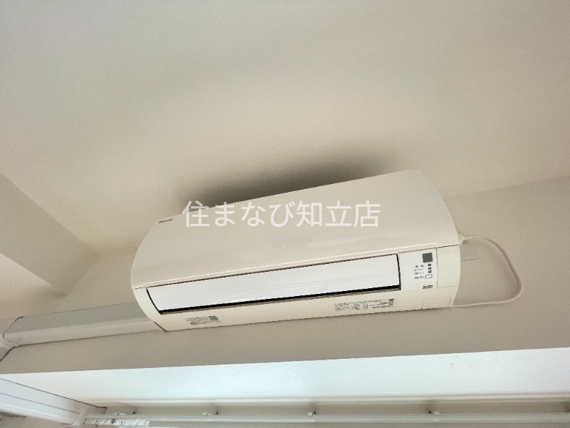 その他設備　別部屋写真