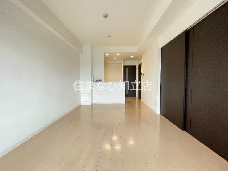 居室・リビング　別部屋写真