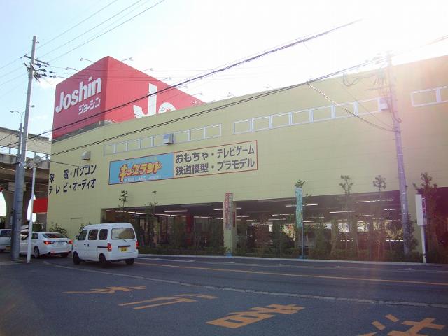 その他　ジョーシン美原店（その他）まで2457m