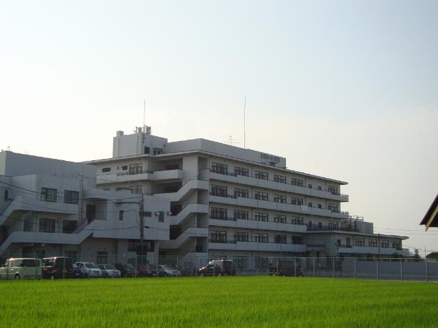 その他　医療法人以和貴会金岡中央病院（その他）まで2826m