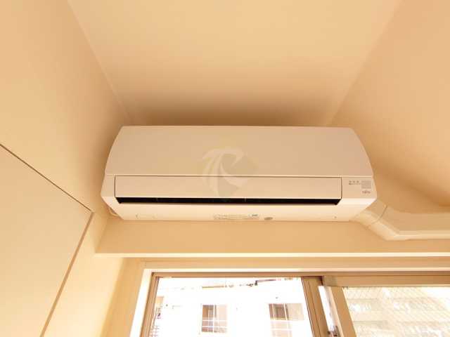 その他設備　コンフォリア目黒長者丸