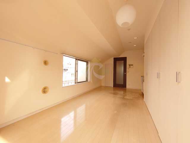 その他部屋・スペース　コンフォリア目黒長者丸