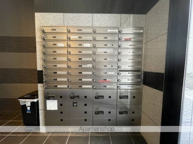 ロビー　ロビー