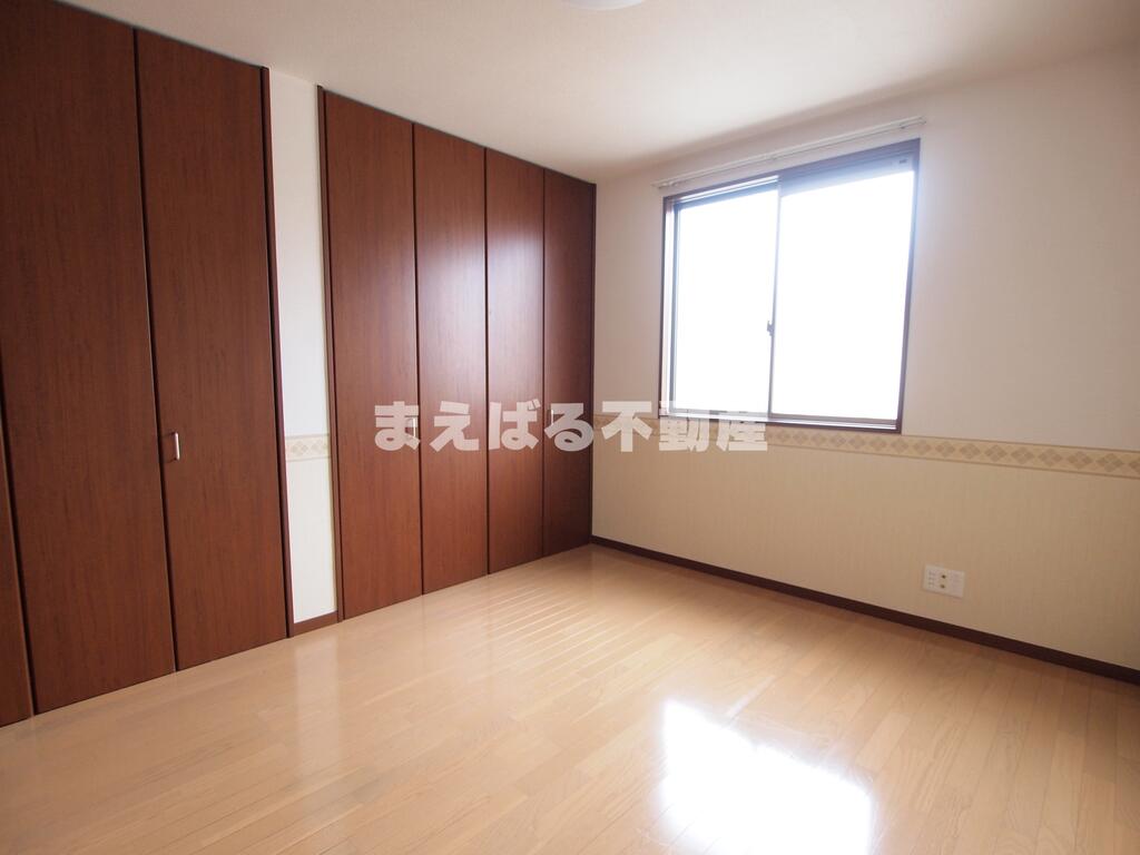 その他部屋・スペース　洋室6.4帖