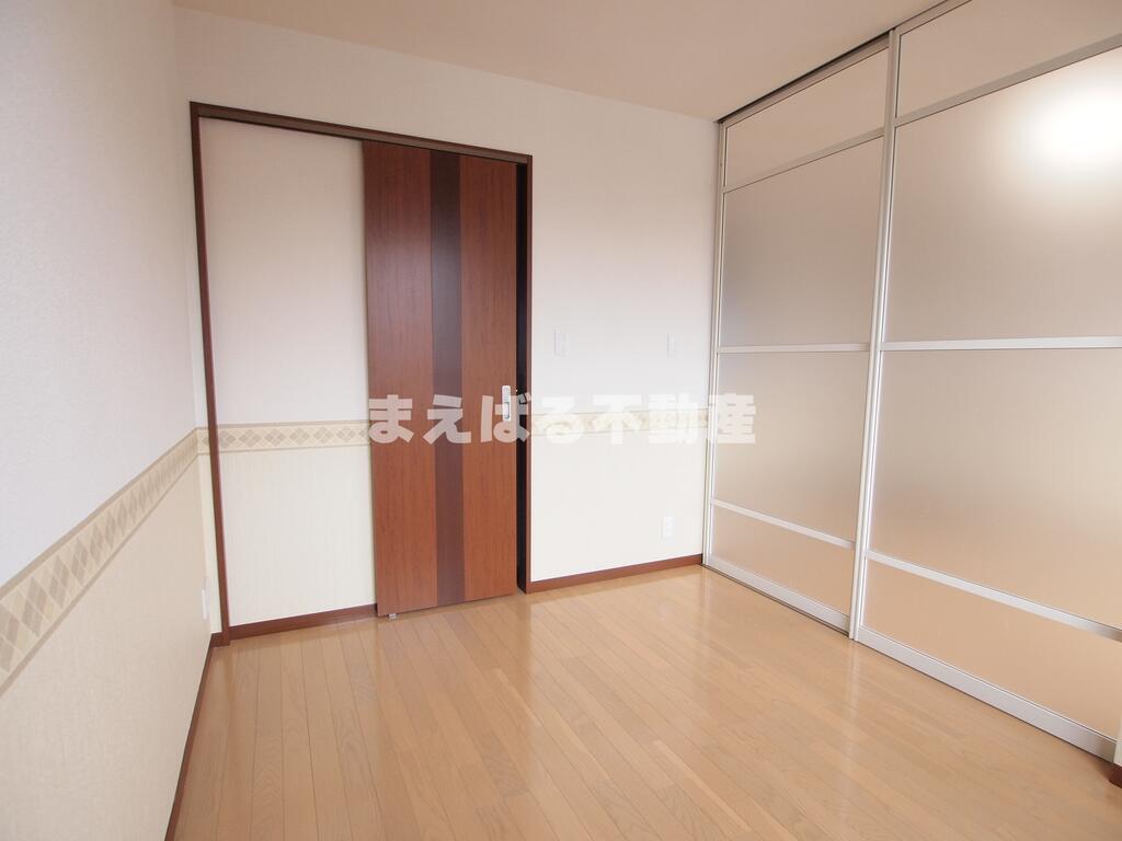 その他　洋室4.4帖