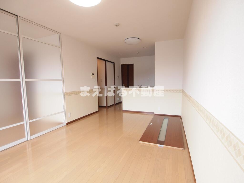 居室・リビング　リビングスペース