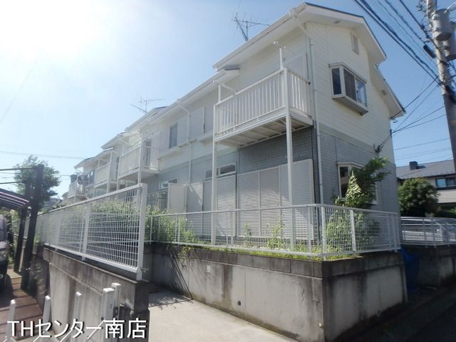 建物外観　★外観★