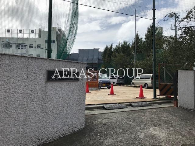 中学校　文京区立文林中学校（中学校）まで552m