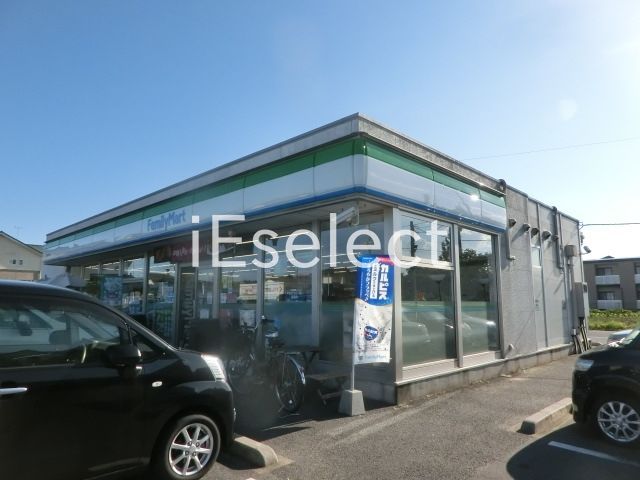 コンビニ　ファミリーマート茂原東部台店（コンビニ）まで980m