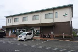 銀行　JA堺市上神谷支所（銀行）まで1417m