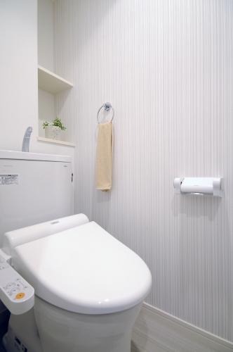 トイレ　物件の画像8