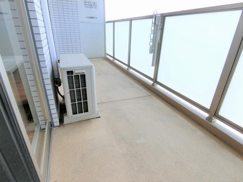 バルコニー　物件の画像10