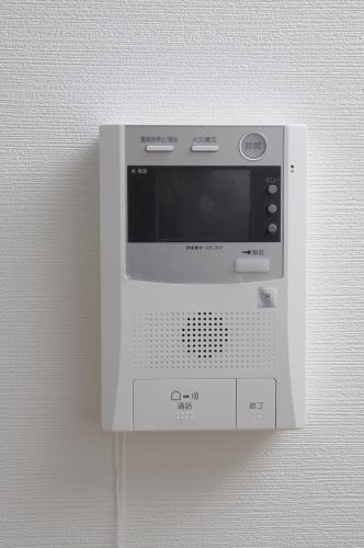 セキュリティ　物件の画像12