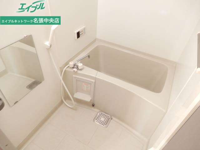 バス・シャワールーム　同物件別室写真