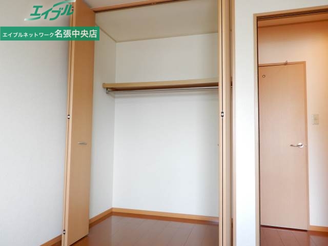 収納　同物件別室写真