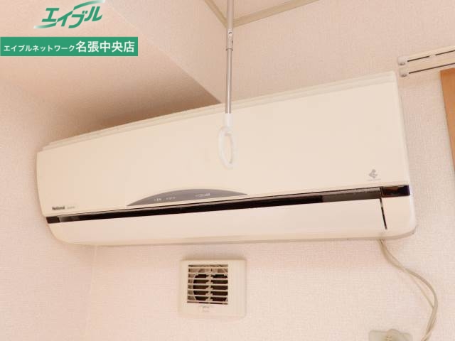 その他設備　同物件別室写真