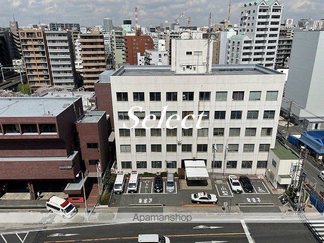 警察署・交番　神奈川県戸部警察署（警察署・交番）まで512m