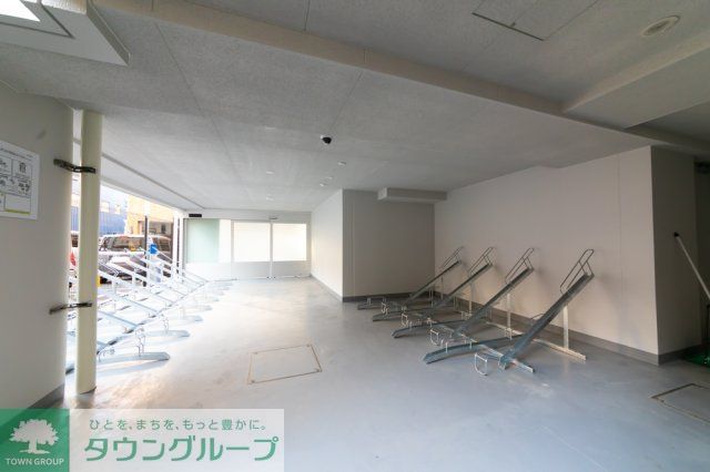 その他共有部分　その他共有部分