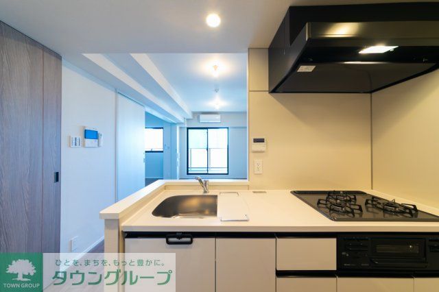 キッチン　参考写真